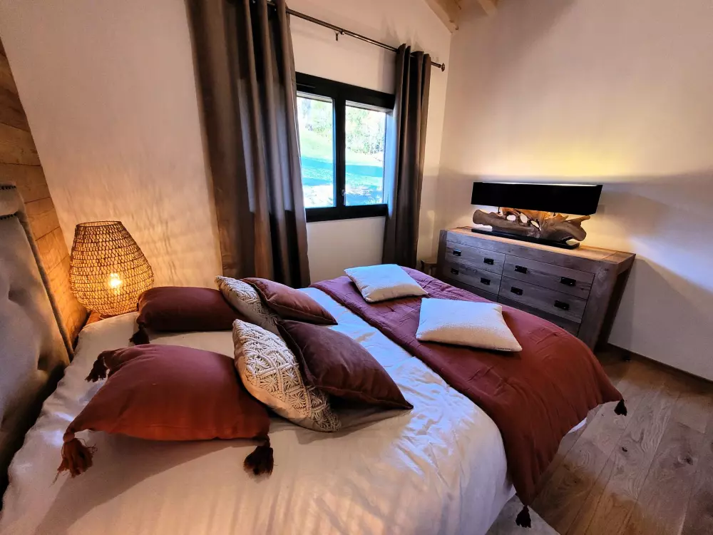 Location de Vacances Les Gets 715