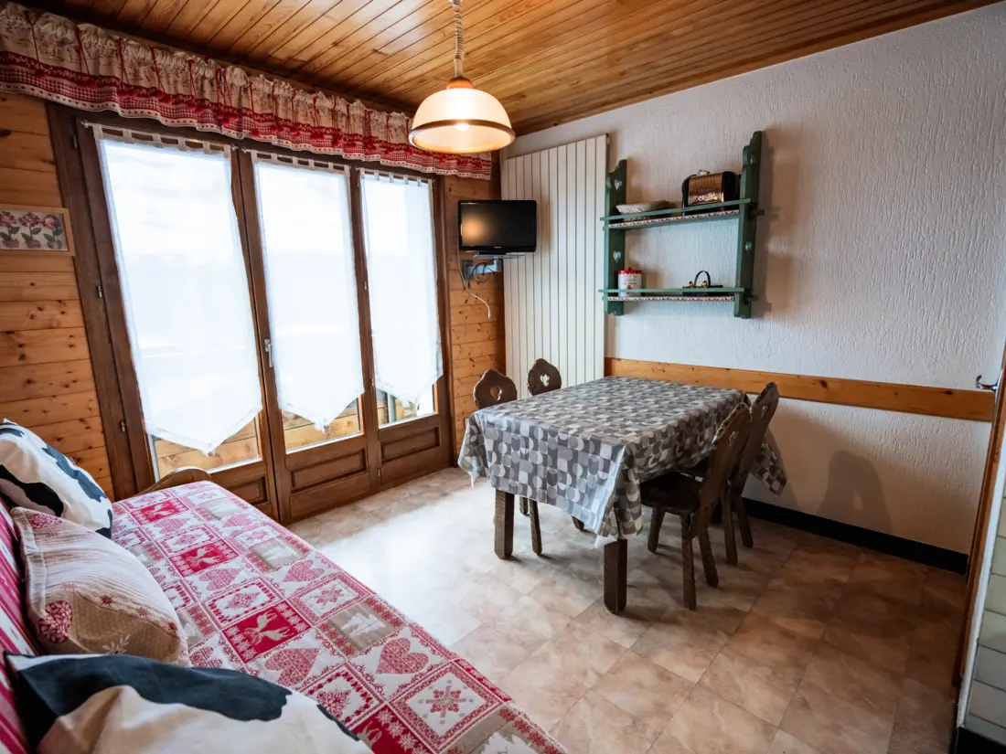 Location de Vacances Les Gets 722