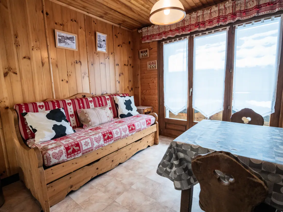 Location de Vacances Les Gets 722