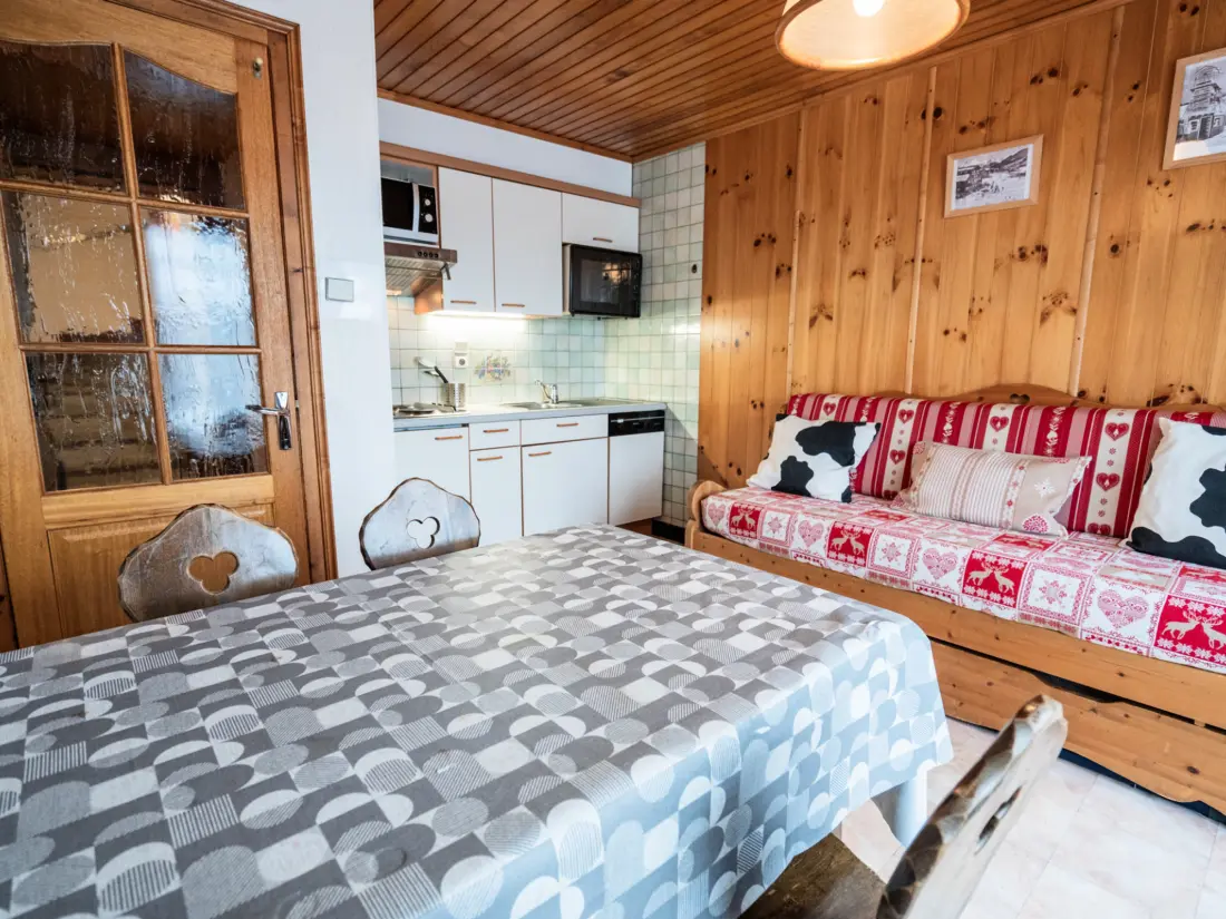 Location de Vacances Les Gets 722