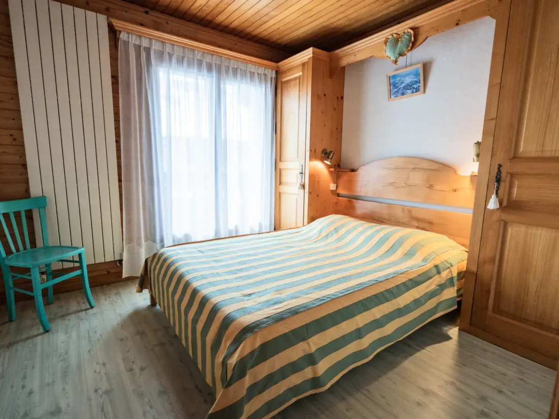 Location de Vacances Les Gets 722