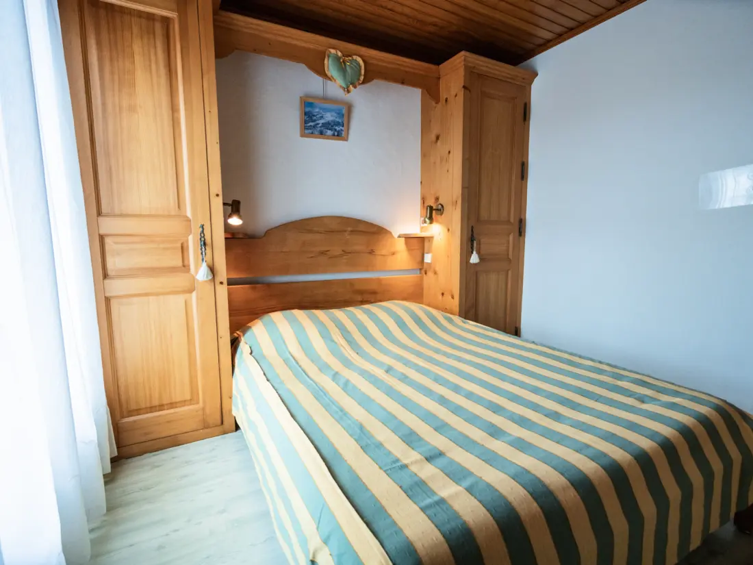 Location de Vacances Les Gets 722