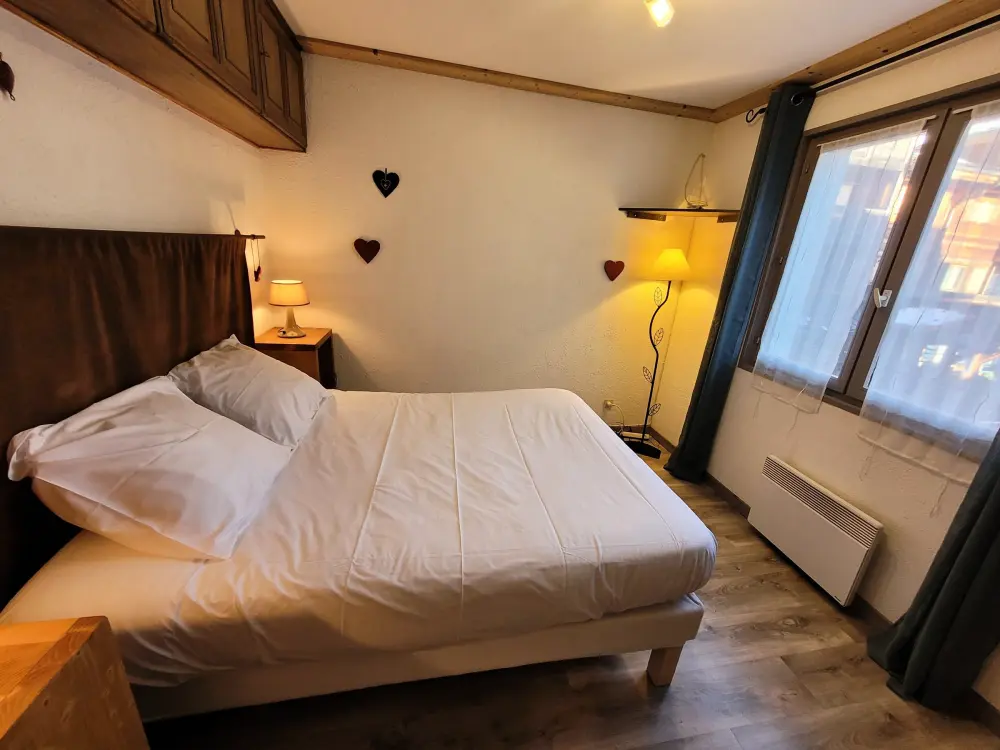 Location de Vacances Les Gets 723
