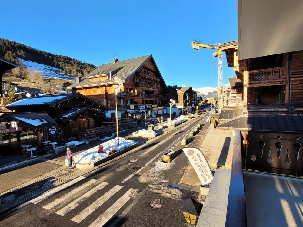 Location de Vacances Les Gets 723