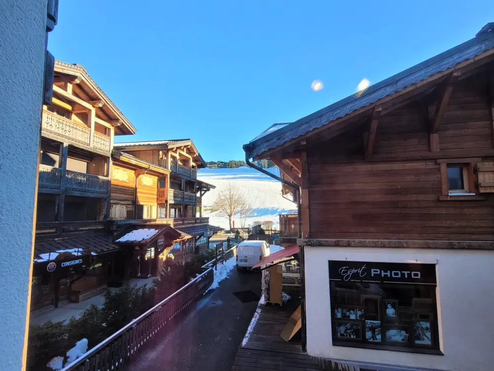 Location de Vacances Les Gets 723