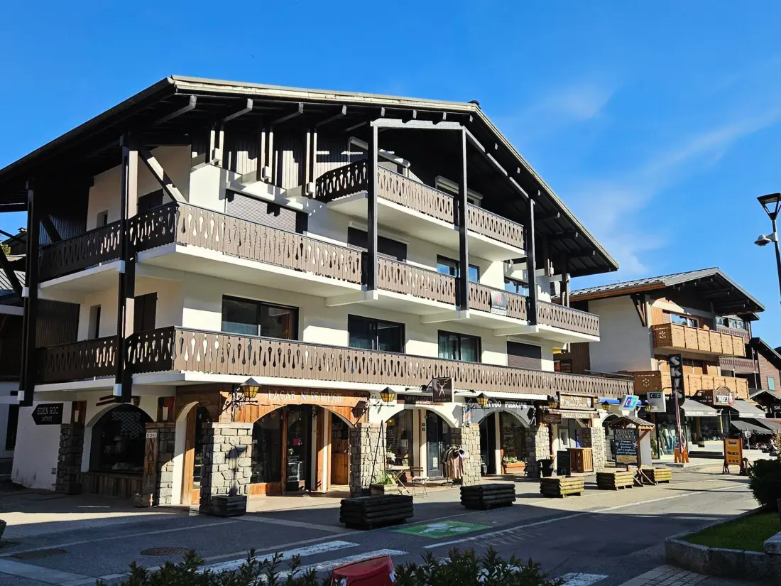 Location de Vacances Les Gets 723