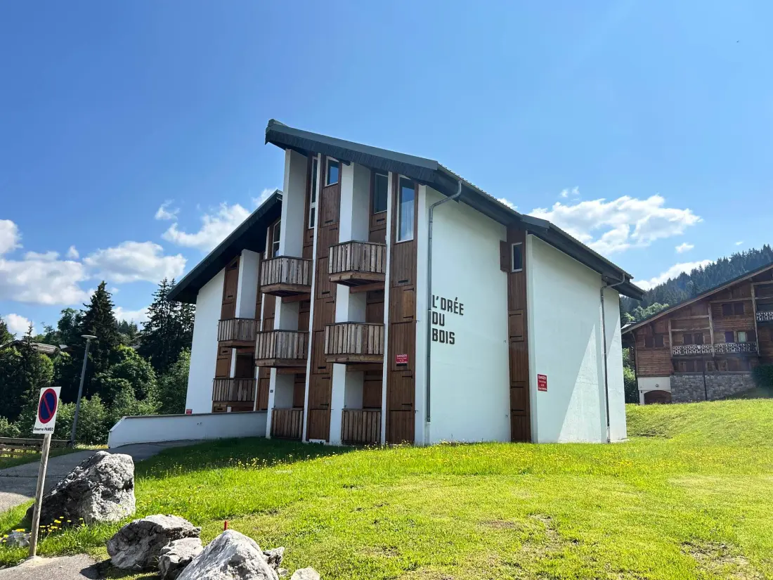 Location de Vacances Les Gets 726