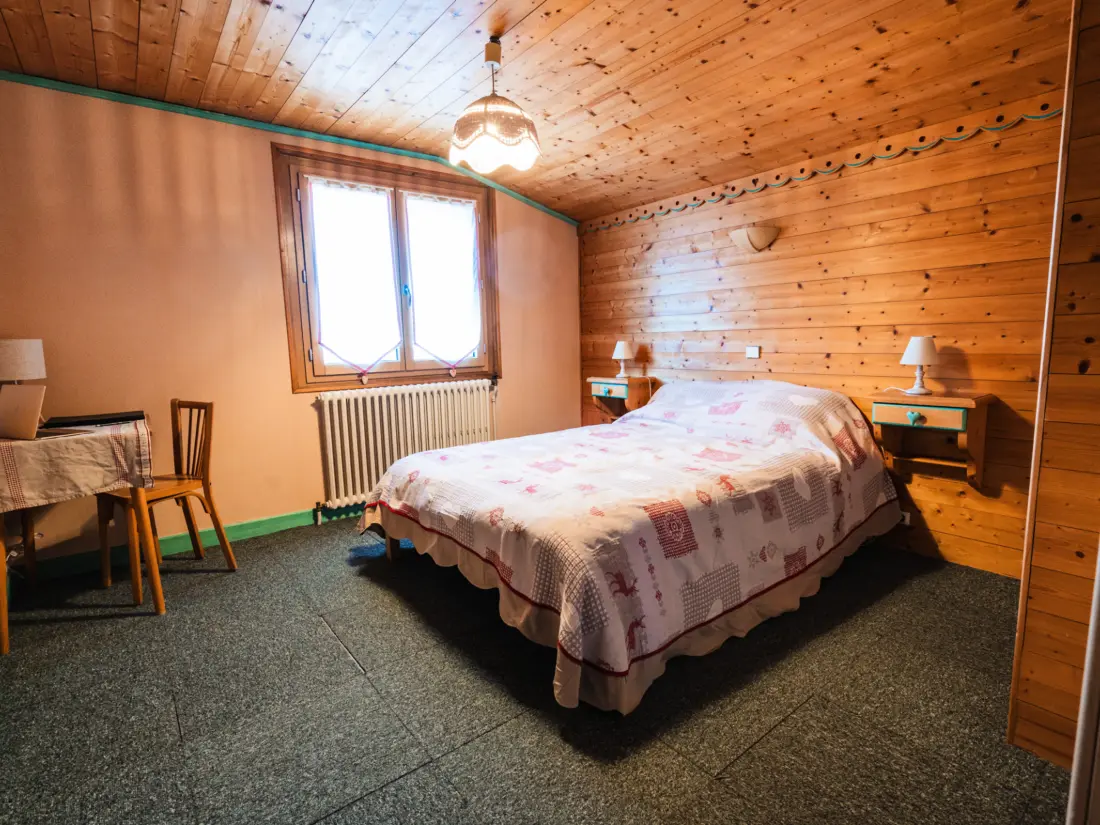 Location de Vacances Les Gets 730