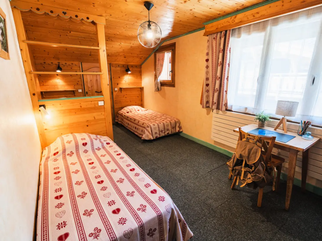 Location de Vacances Les Gets 730