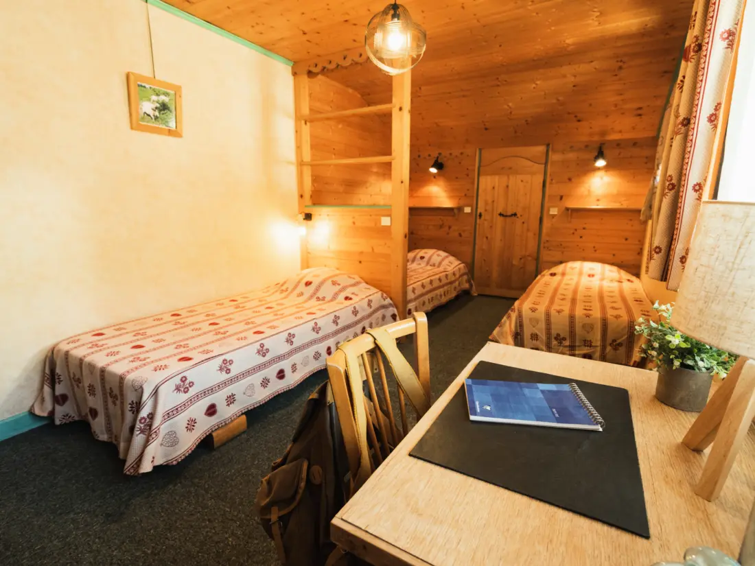 Location de Vacances Les Gets 730