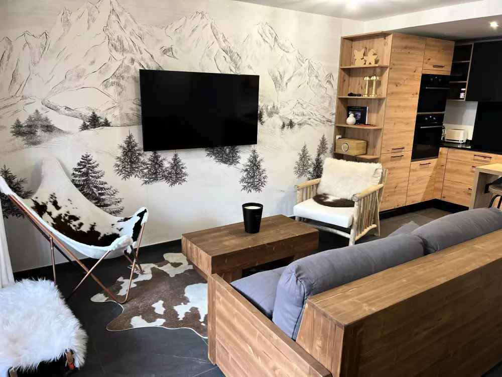 Location de Vacances Les Gets 731