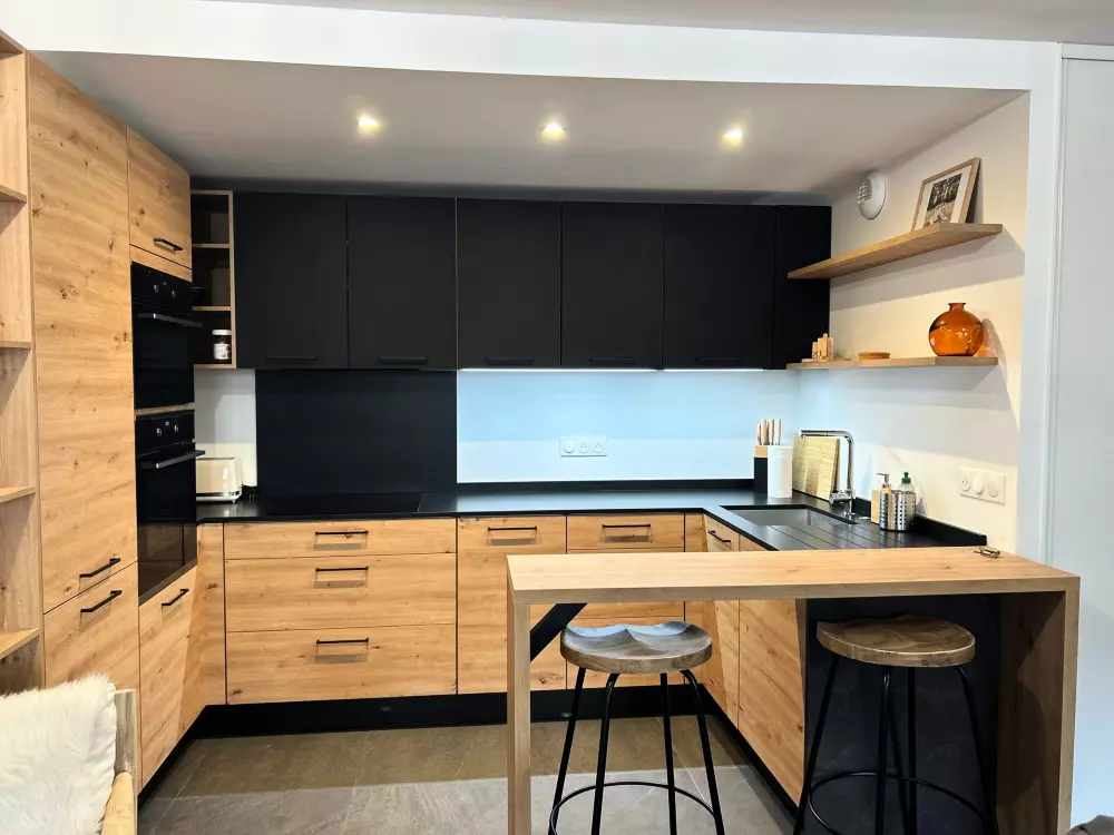 Location de Vacances Les Gets 731