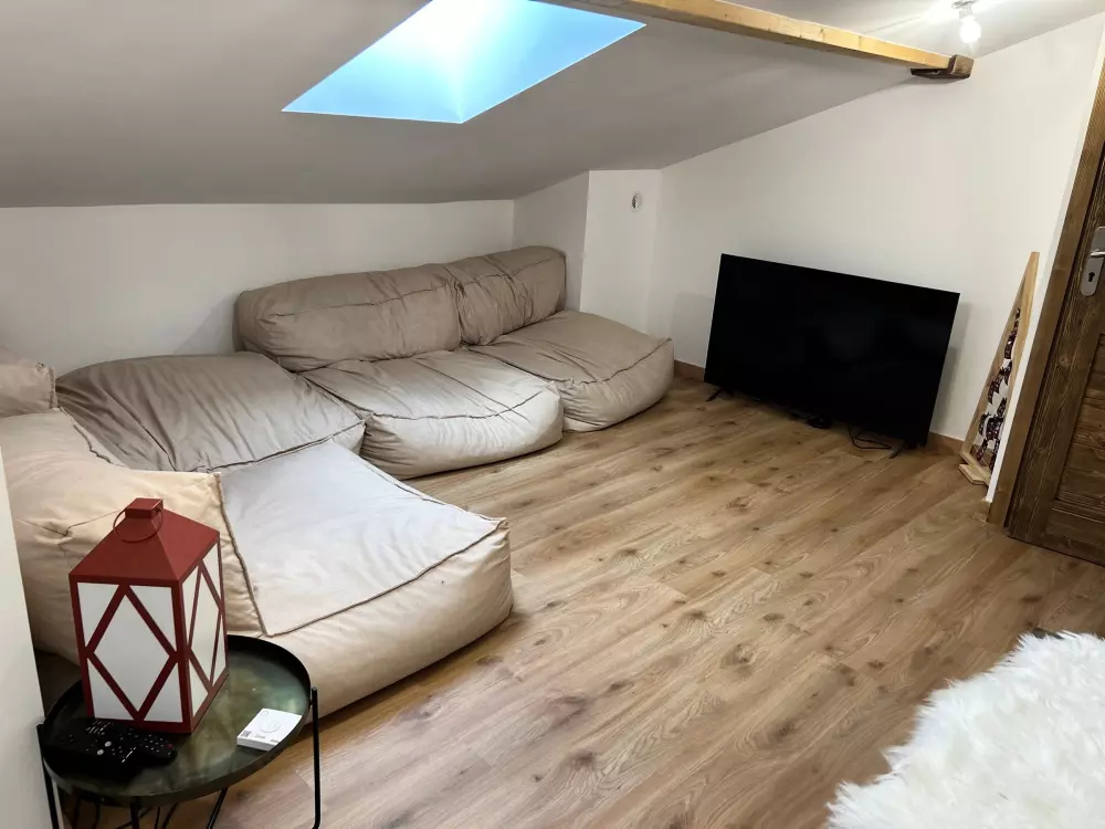 Location de Vacances Les Gets 731