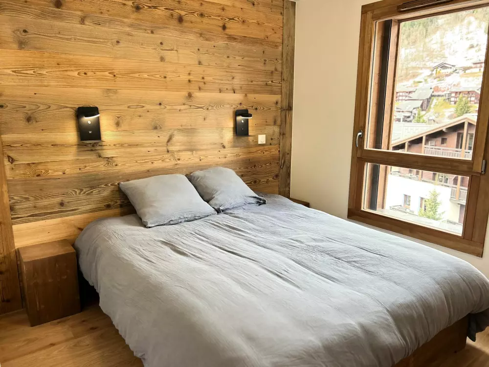 Location de Vacances Les Gets 731