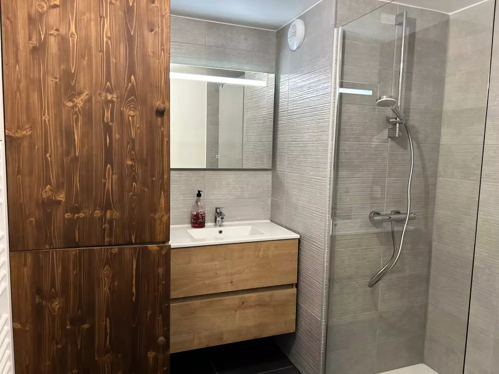 Location de Vacances Les Gets 731