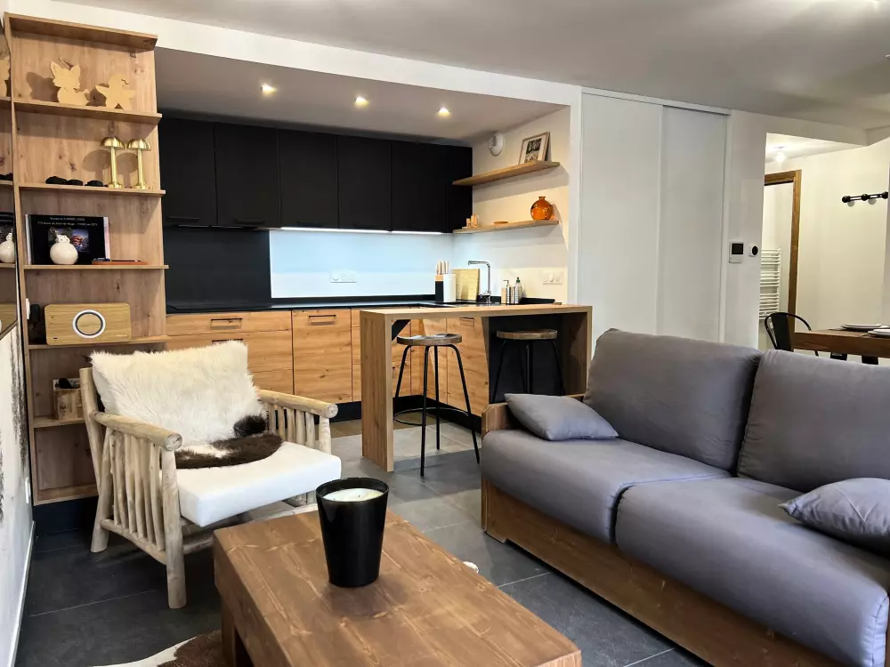 Location de Vacances Les Gets 731