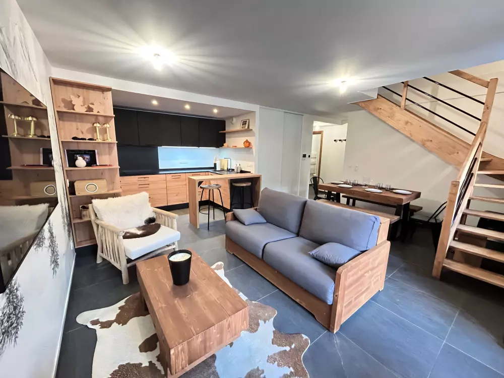 Location de Vacances Les Gets 731