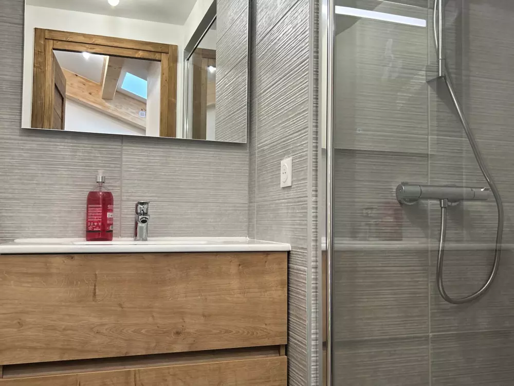 Location de Vacances Les Gets 731