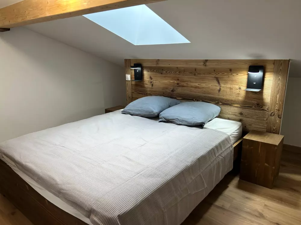 Location de Vacances Les Gets 731