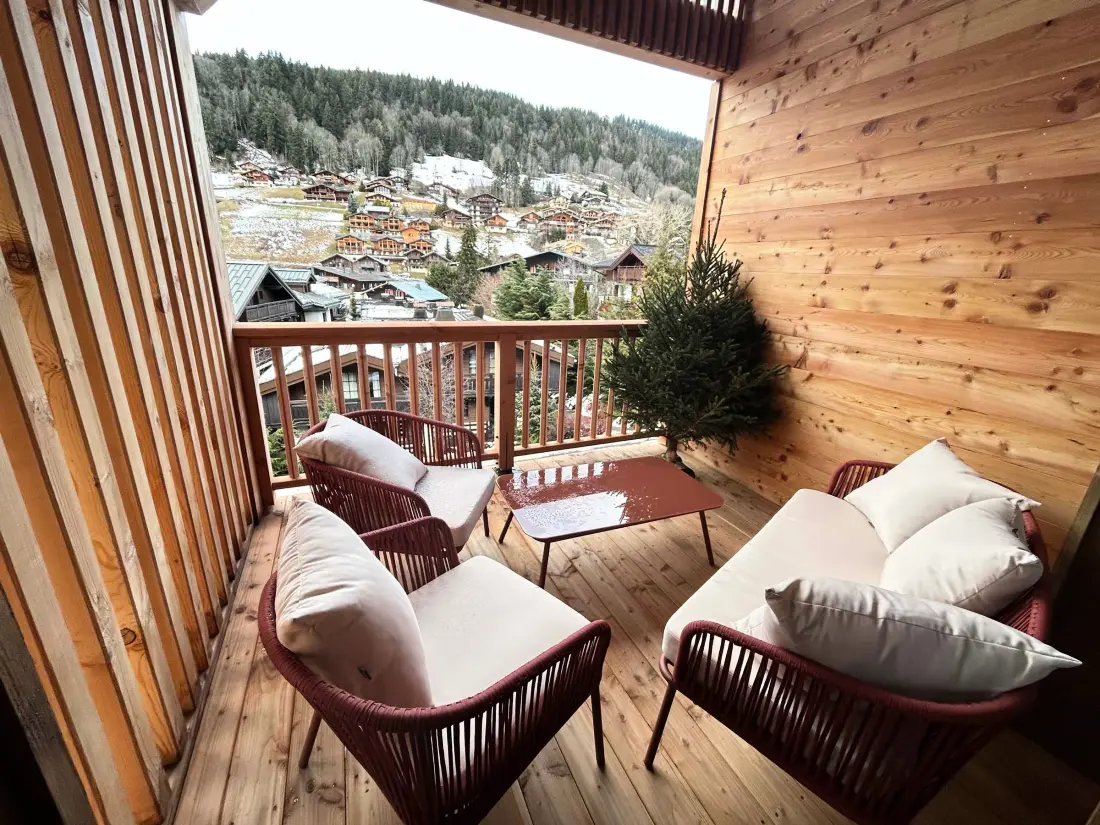 Location de Vacances Les Gets 731