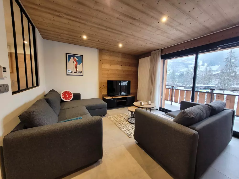 Location de Vacances Les Gets 732