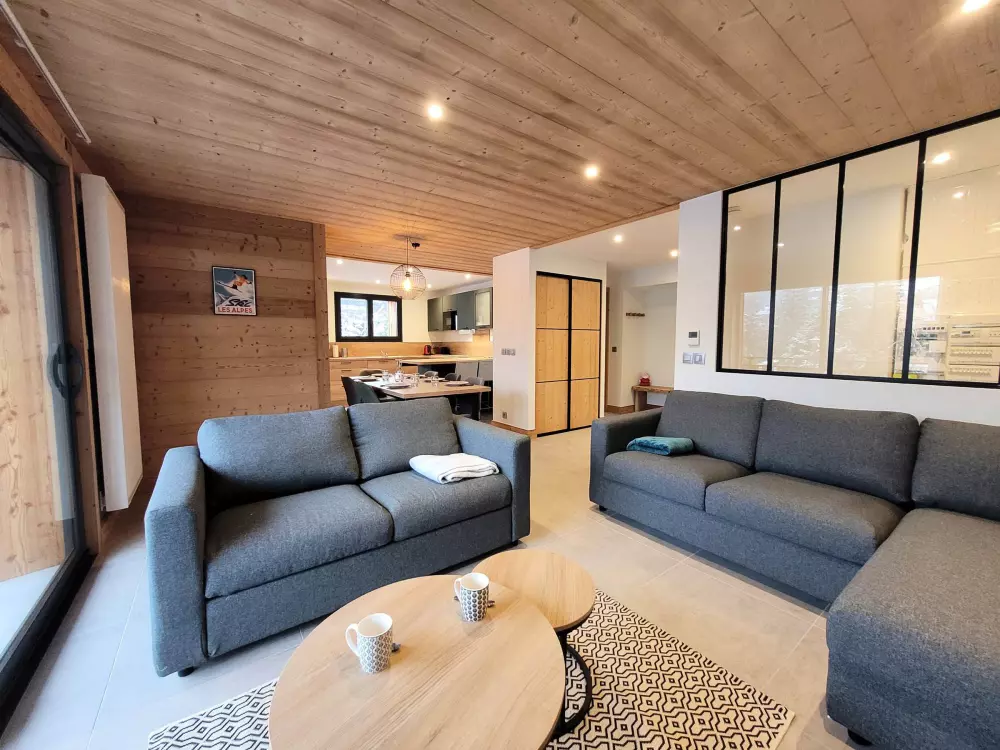 Location de Vacances Les Gets 732