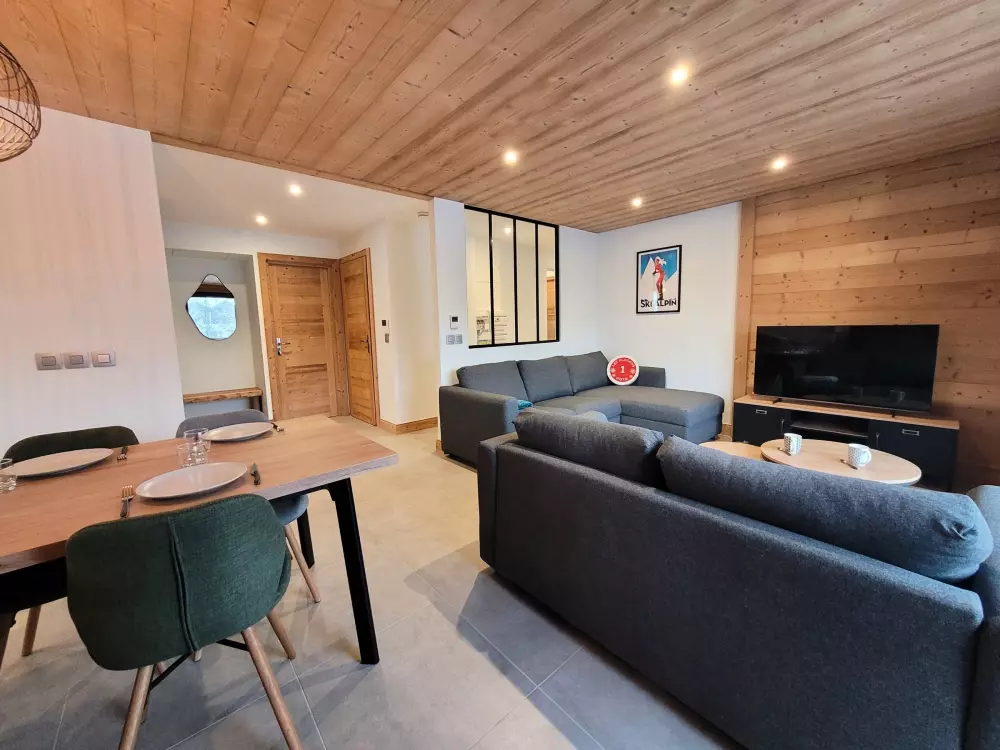 Location de Vacances Les Gets 732