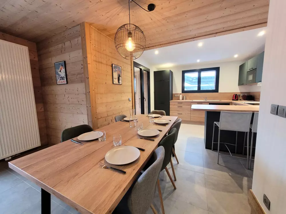 Location de Vacances Les Gets 732