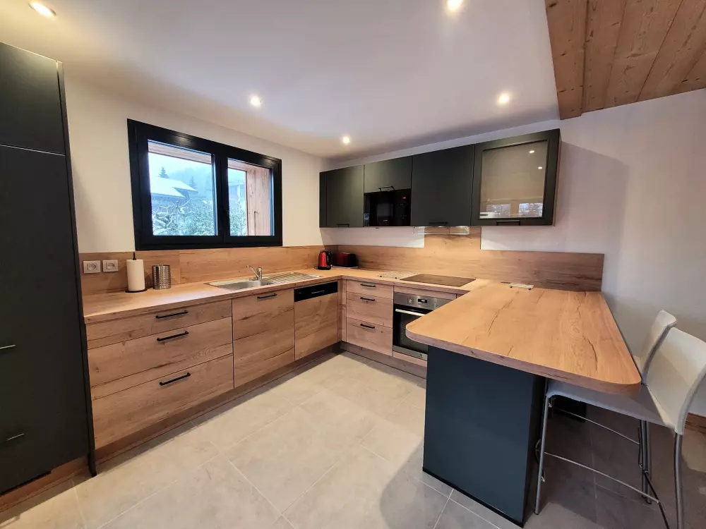 Location de Vacances Les Gets 732