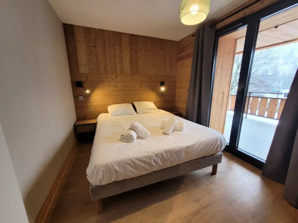 Location de Vacances Les Gets 732