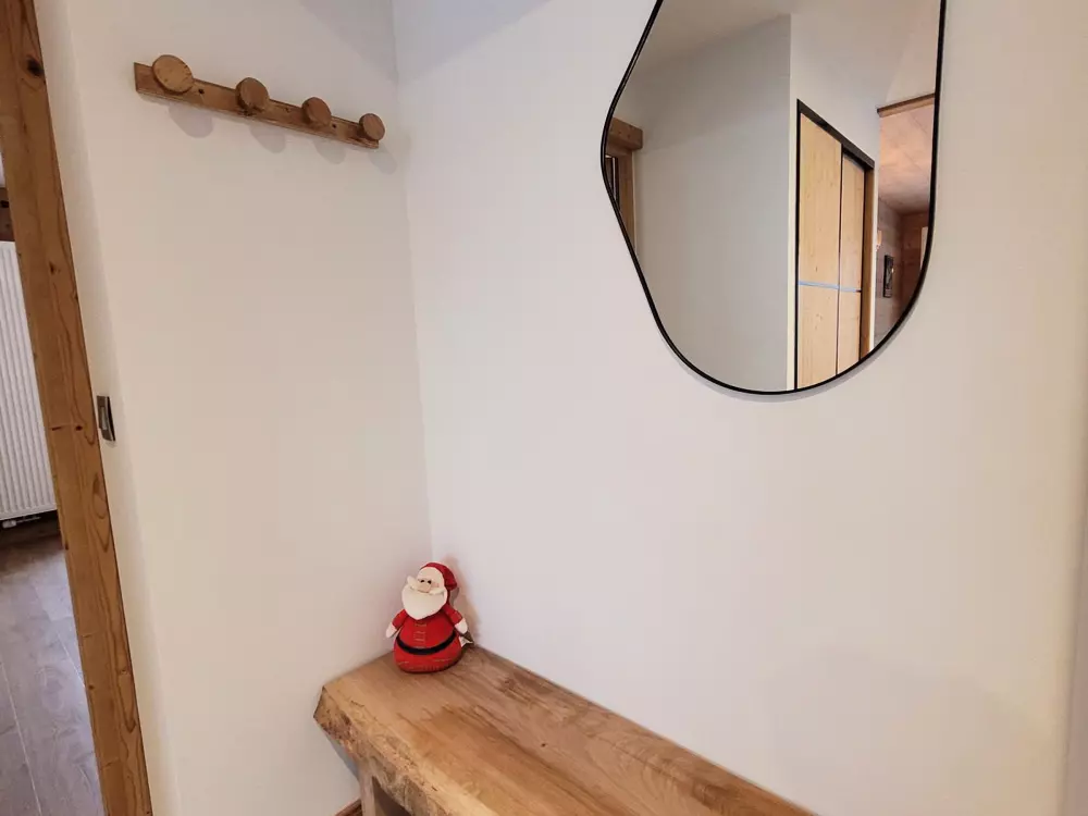 Location de Vacances Les Gets 732