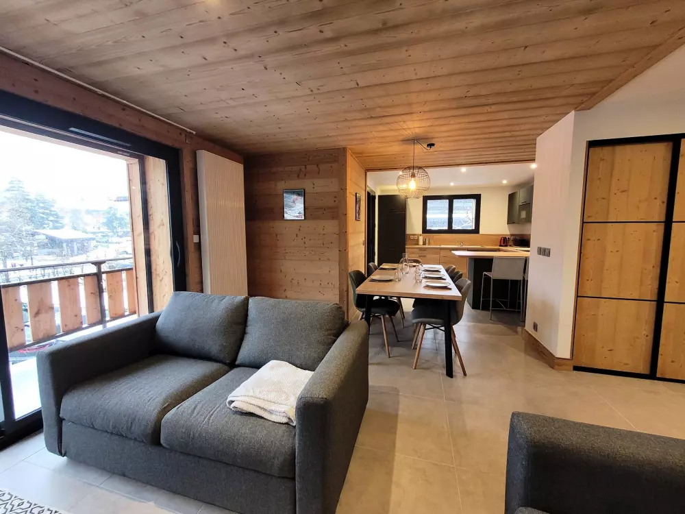 Location de Vacances Les Gets 732