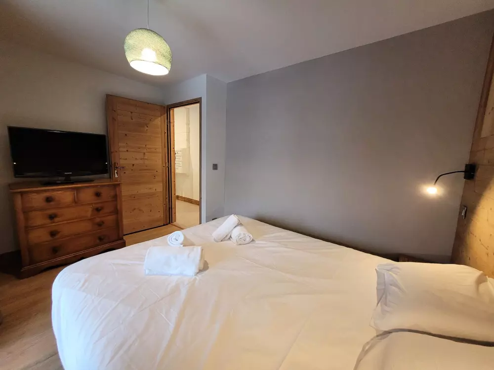 Location de Vacances Les Gets 732