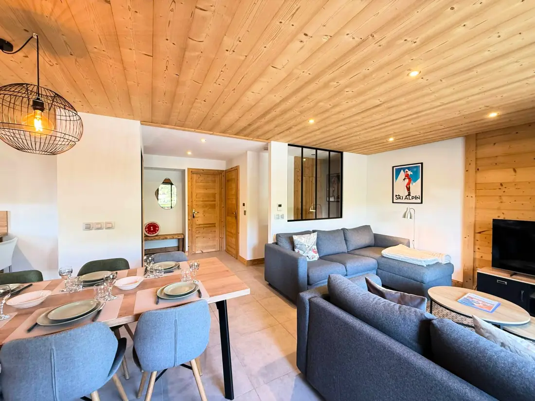Location de Vacances Les Gets 732
