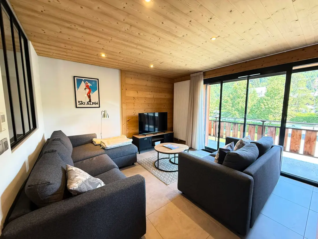 Location de Vacances Les Gets 732