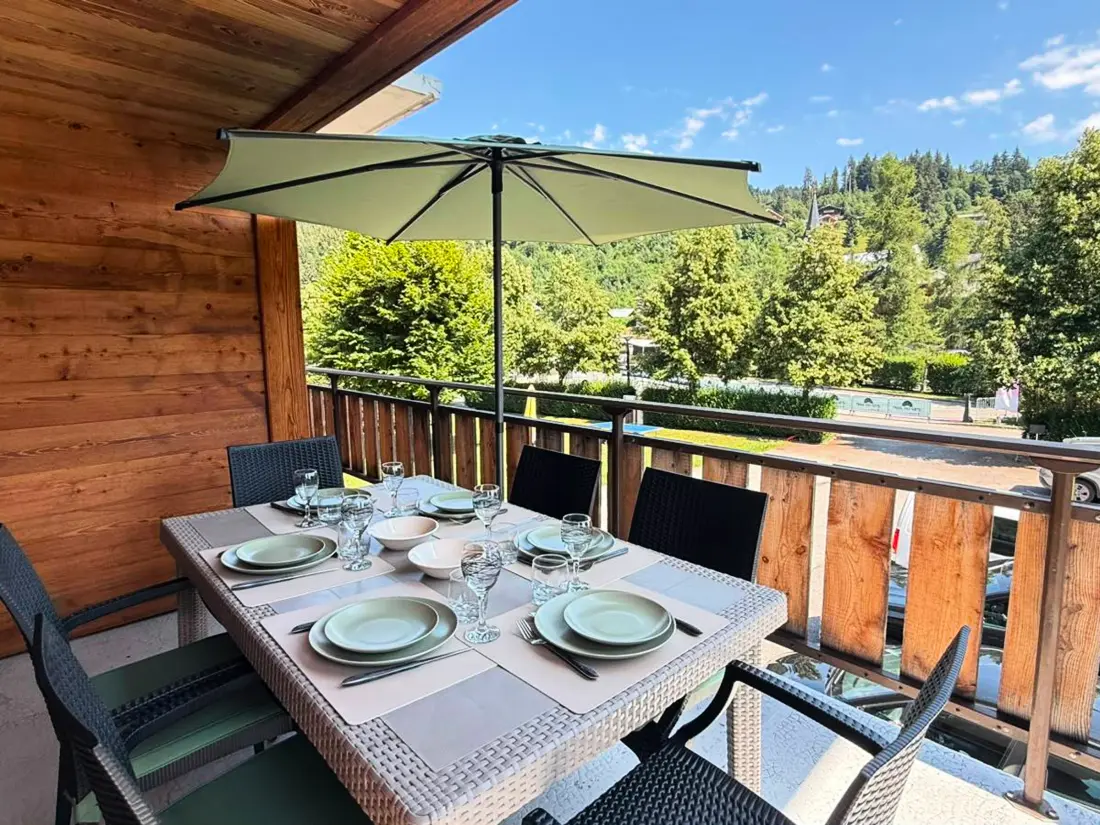 Location de Vacances Les Gets 732