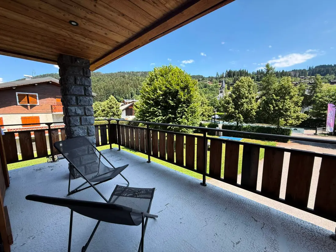 Location de Vacances Les Gets 732