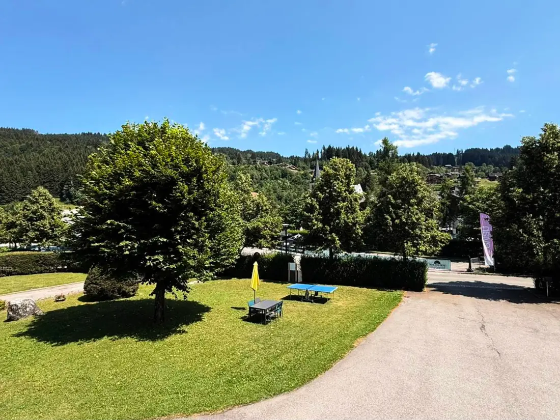 Location de Vacances Les Gets 732