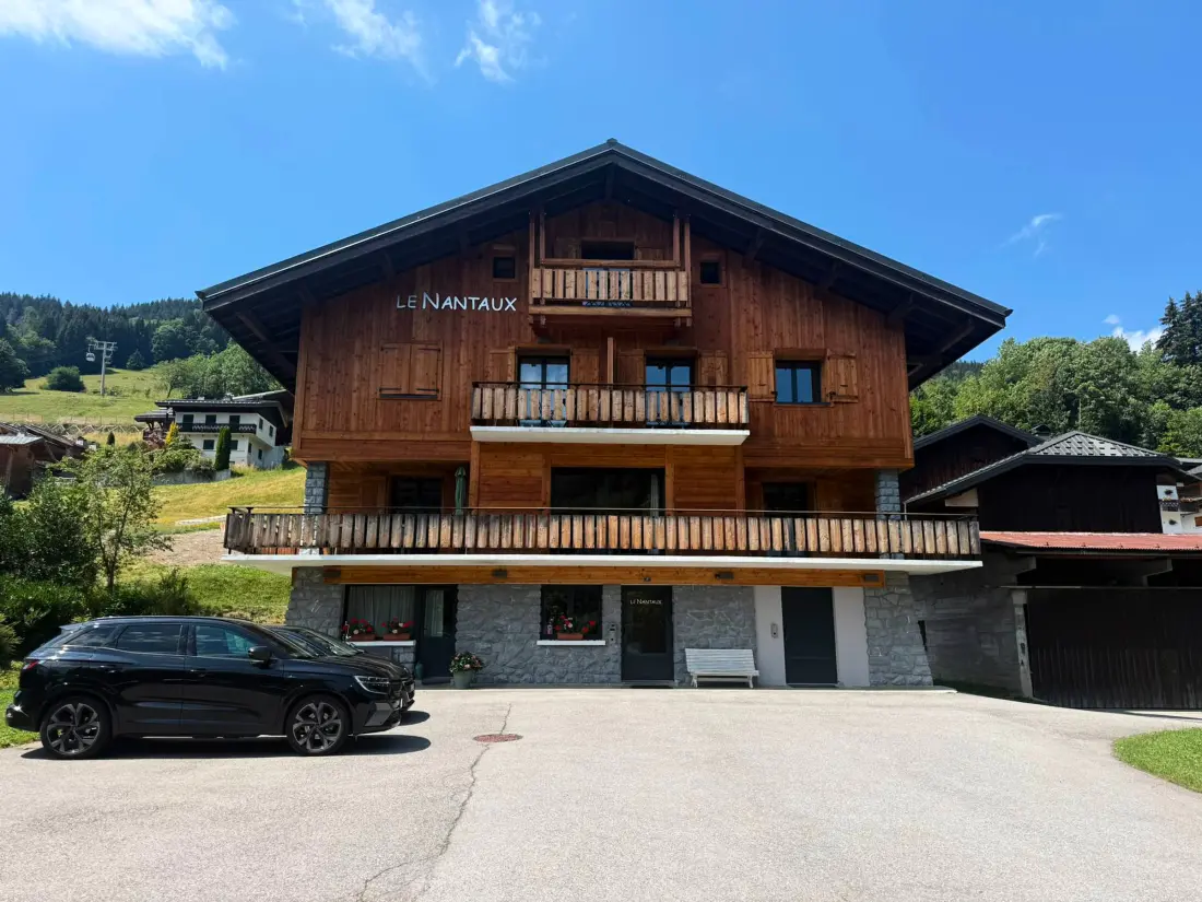 Location de Vacances Les Gets 732