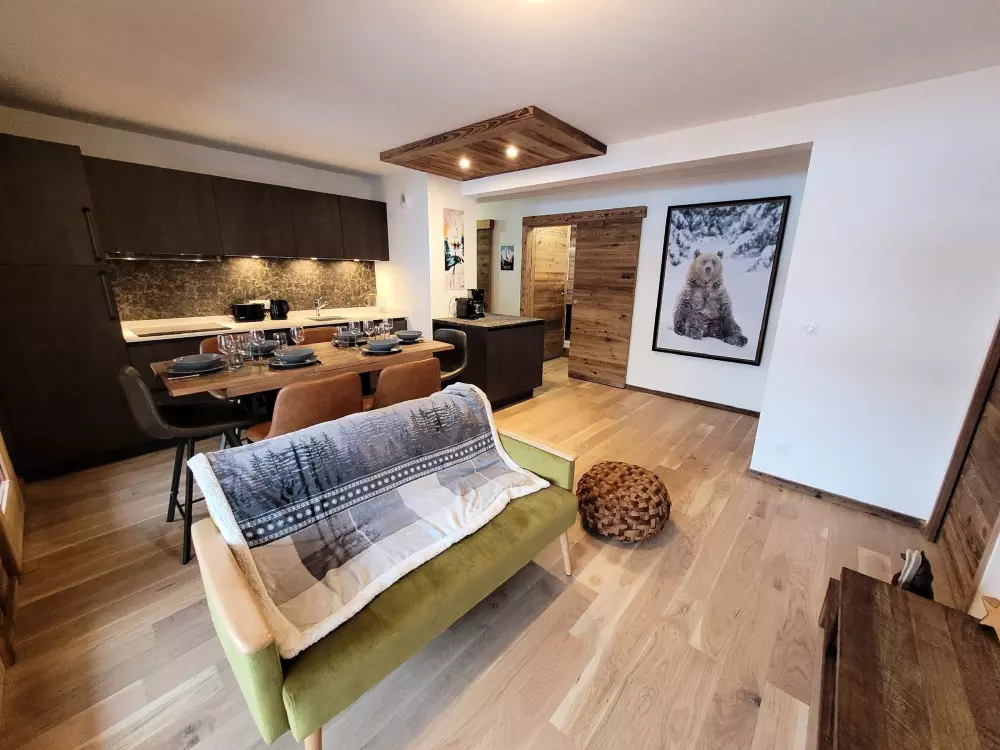 Location de Vacances Les Gets 735