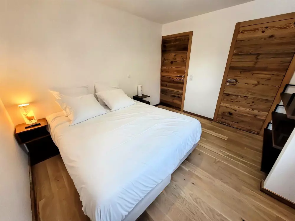 Location de Vacances Les Gets 735