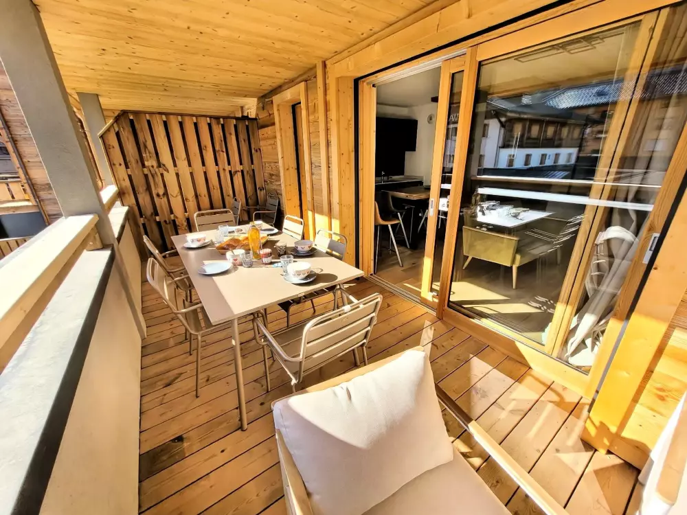 Location de Vacances Les Gets 735