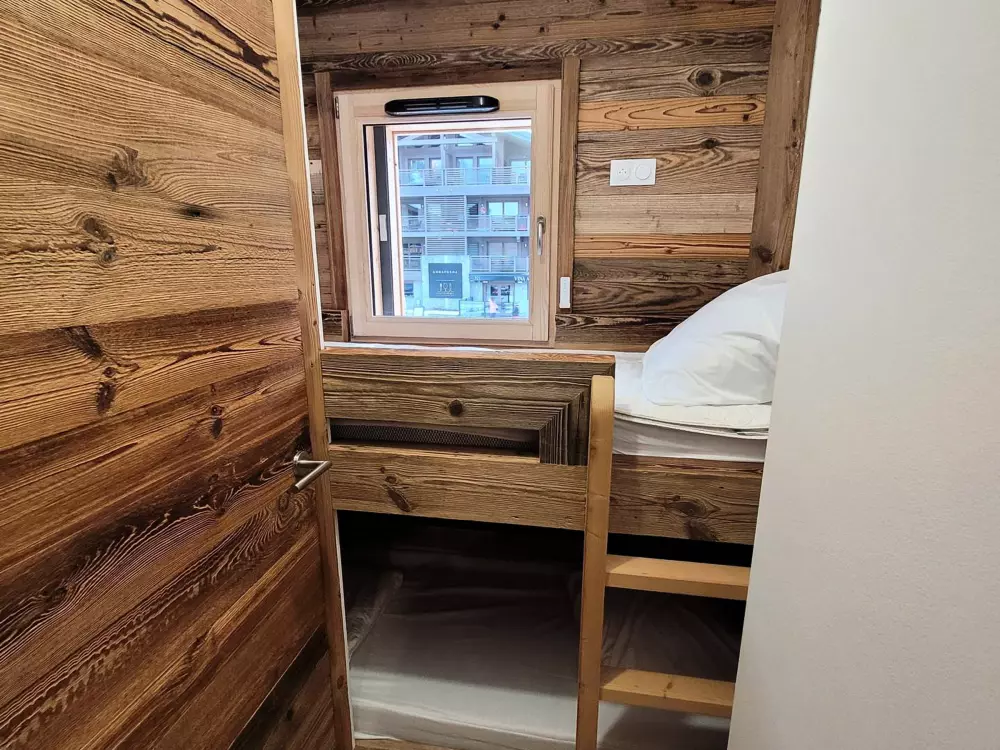 Location de Vacances Les Gets 735