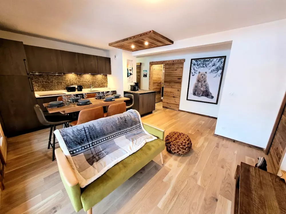 Location de Vacances Les Gets 735