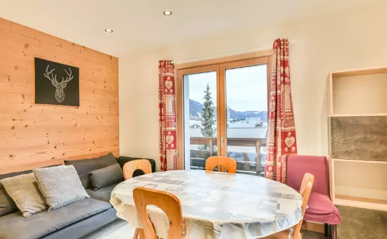 Location de Vacances Les Gets 738