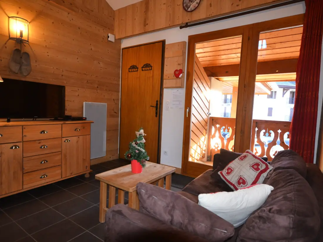Location de Vacances Les Gets 748