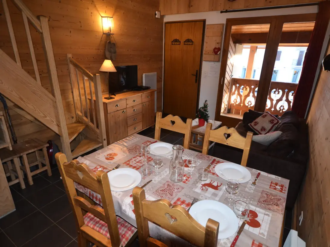 Location de Vacances Les Gets 748