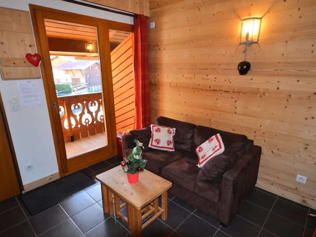 Location de Vacances Les Gets 748