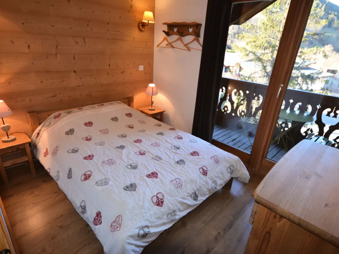 Location de Vacances Les Gets 748