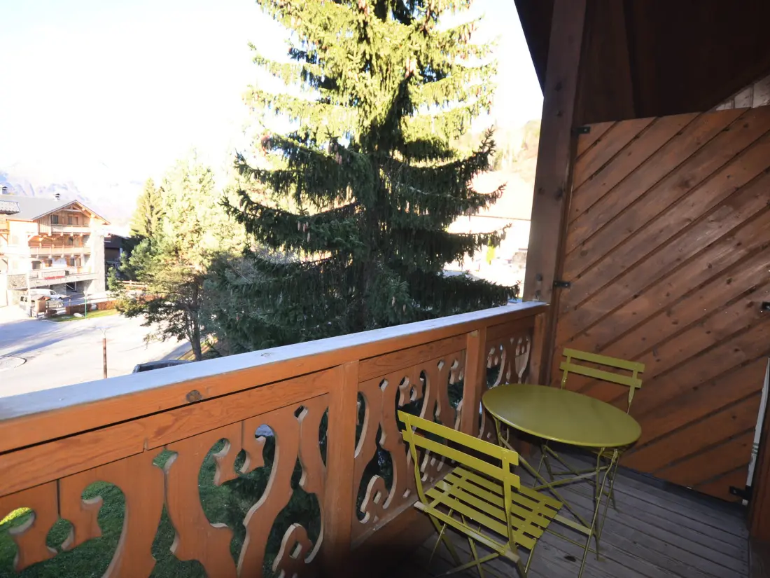 Location de Vacances Les Gets 748